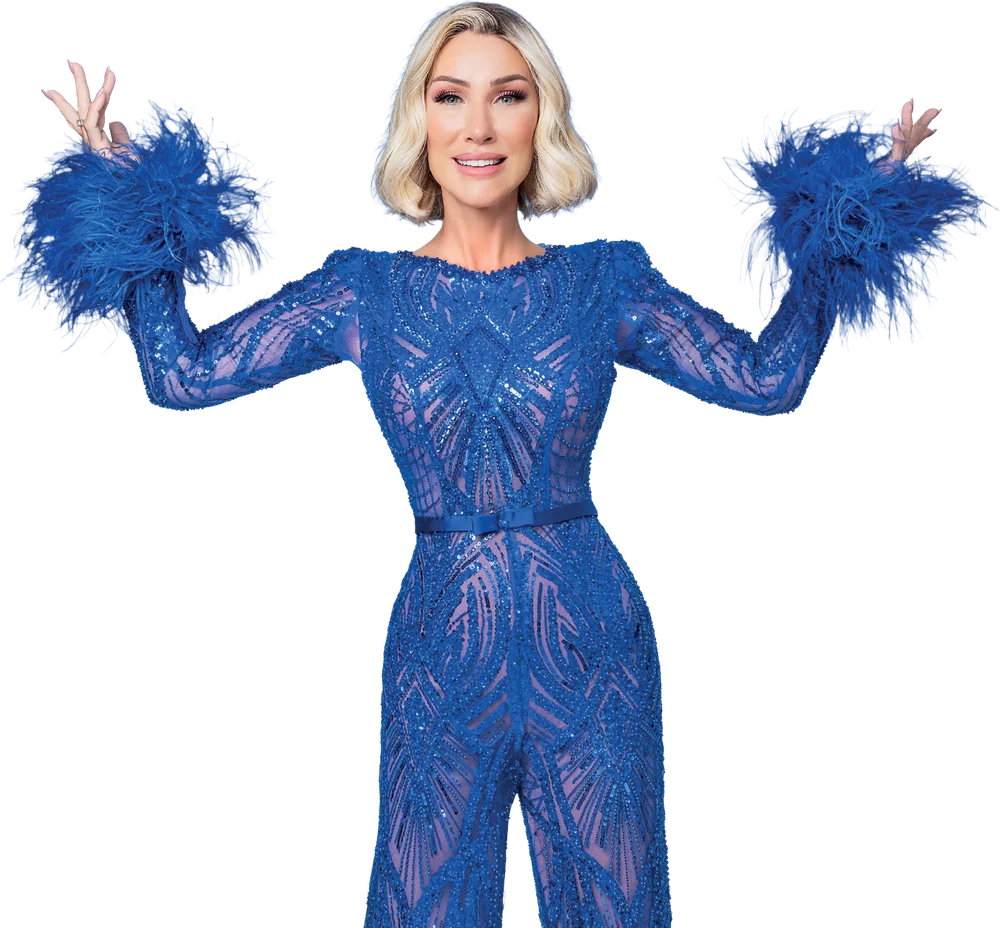Seda Sayan